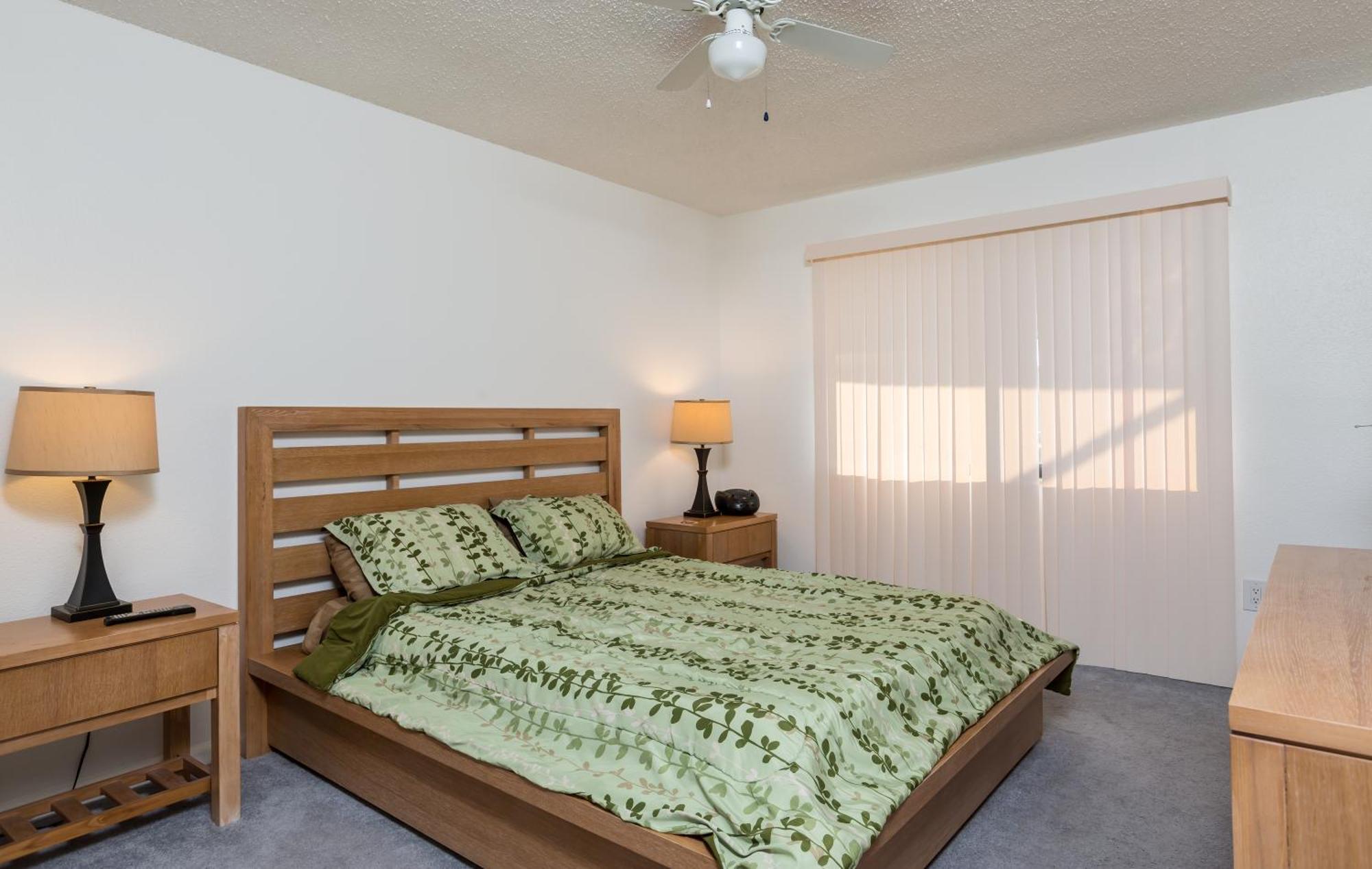 Chaves Villa พอร์ตชาร์ล็อต ภายนอก รูปภาพ